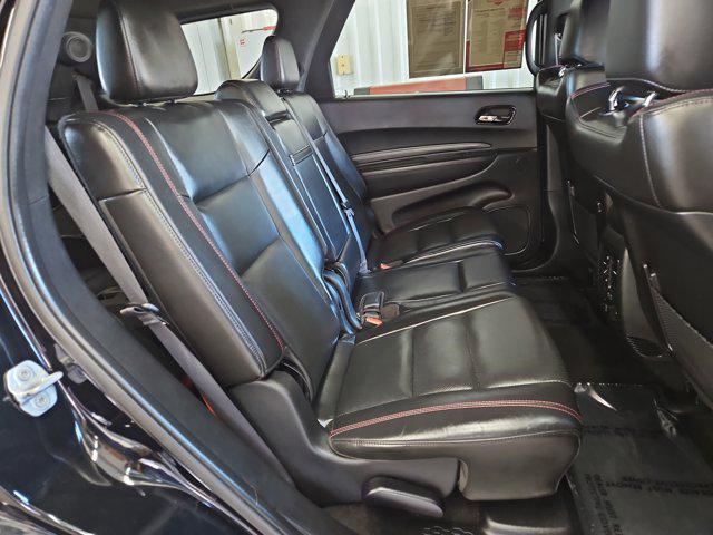 used 2022 Dodge Durango car, priced at $35,528