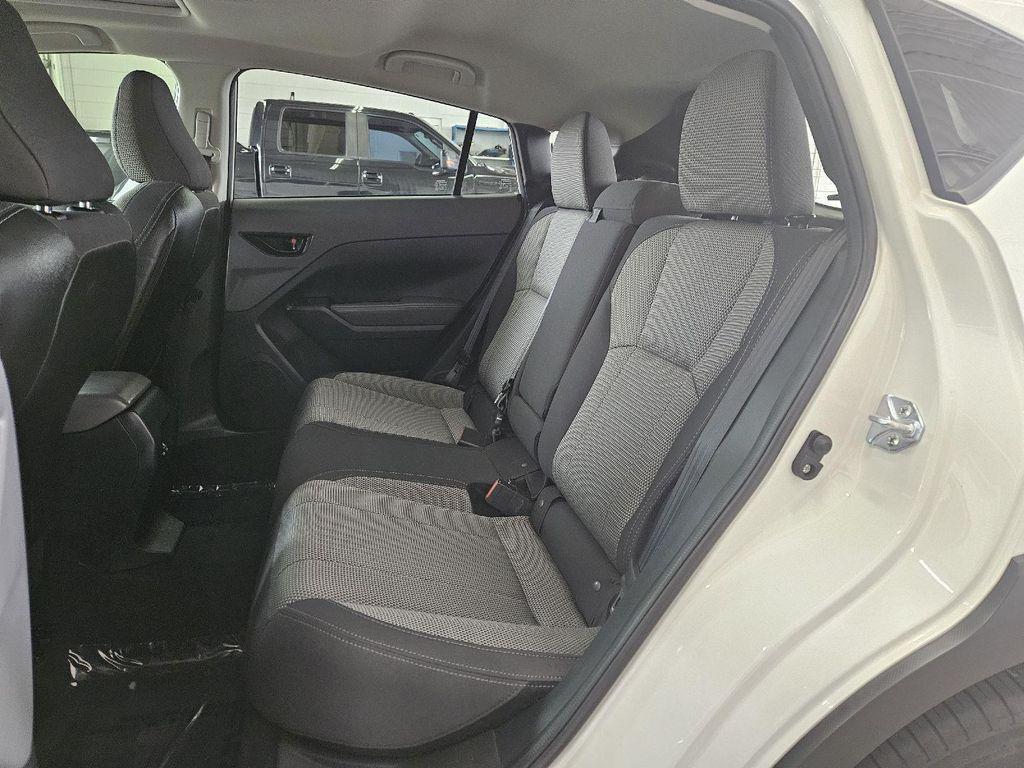 used 2024 Subaru Crosstrek car, priced at $27,189