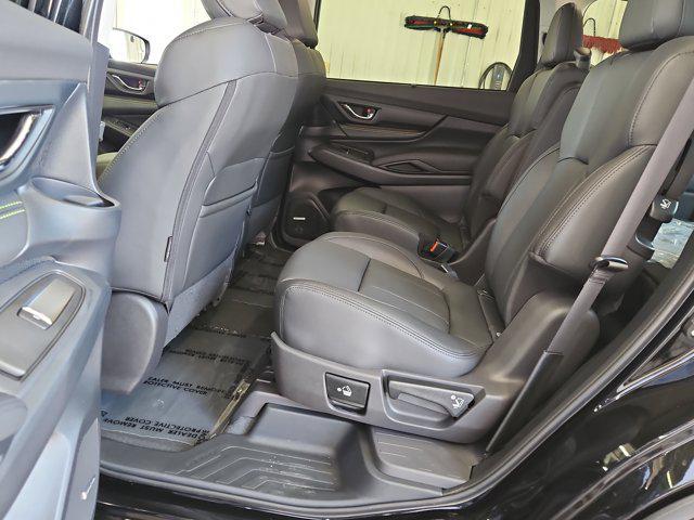 new 2026 Subaru Ascent car, priced at $50,886