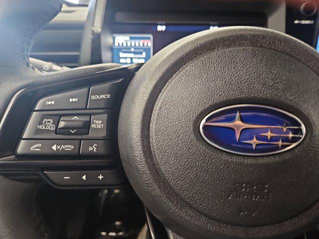 new 2026 Subaru Outback car, priced at $36,997