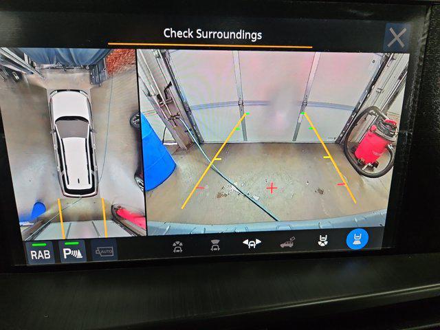 new 2026 Subaru Outback car, priced at $43,529