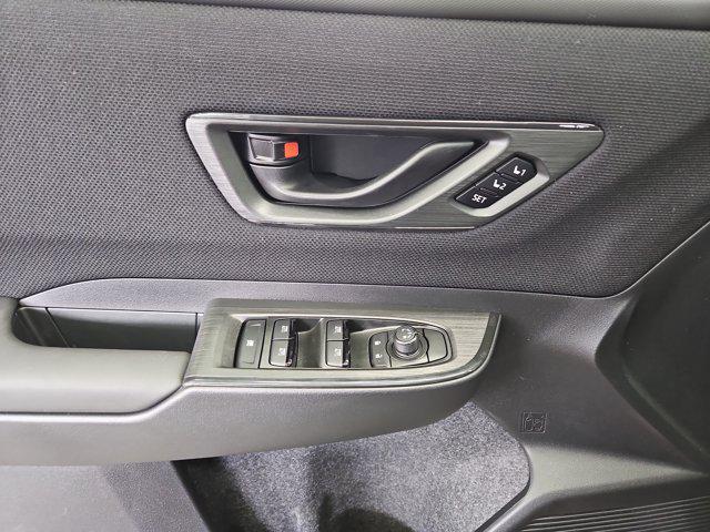new 2026 Subaru Outback car, priced at $43,529