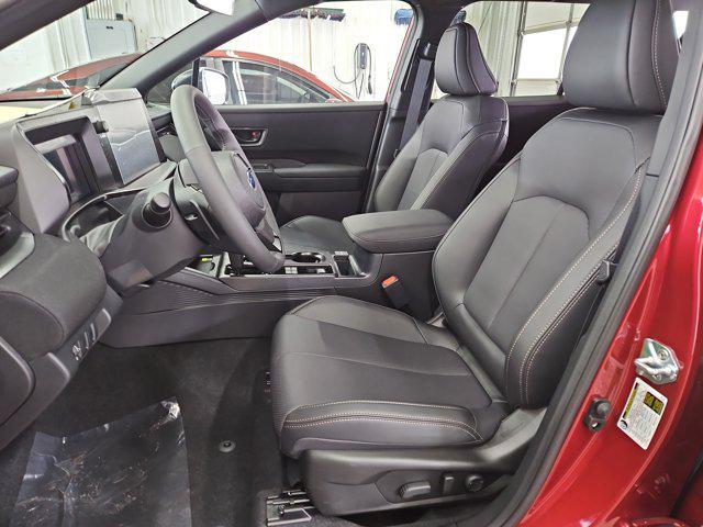 new 2026 Subaru Outback car, priced at $43,529