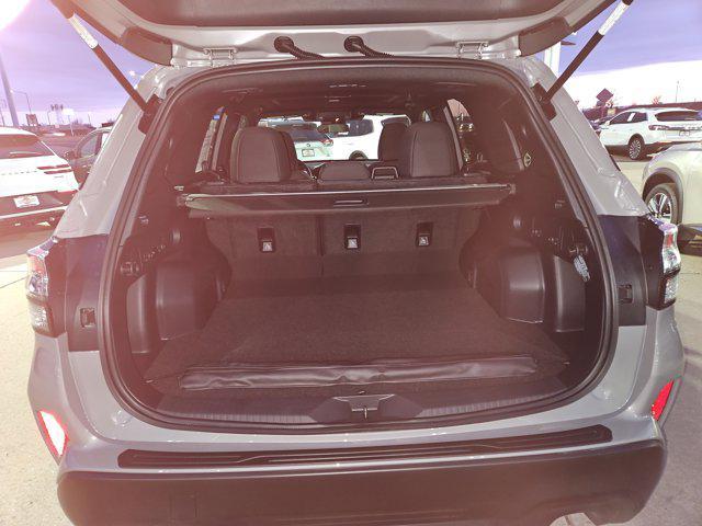 new 2026 Subaru Forester car, priced at $34,710