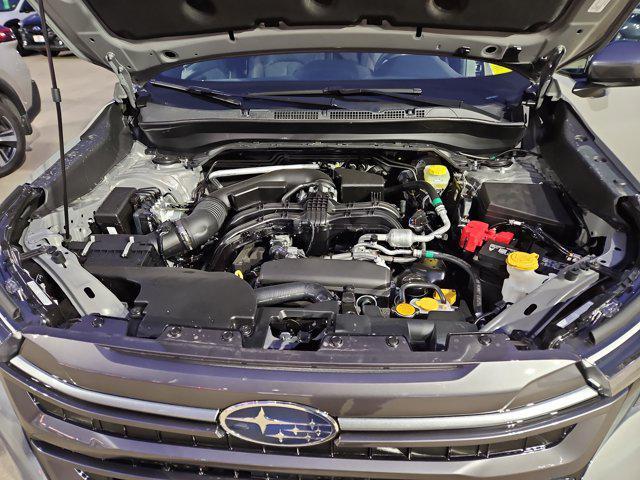 new 2026 Subaru Forester car, priced at $34,710