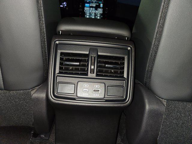 new 2026 Subaru Forester car, priced at $34,710