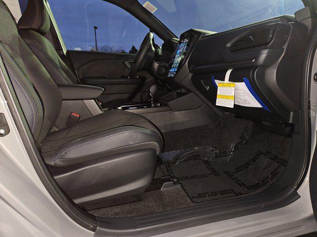 new 2026 Subaru Forester car, priced at $34,710