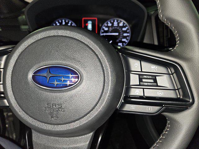 new 2026 Subaru Forester car, priced at $34,710