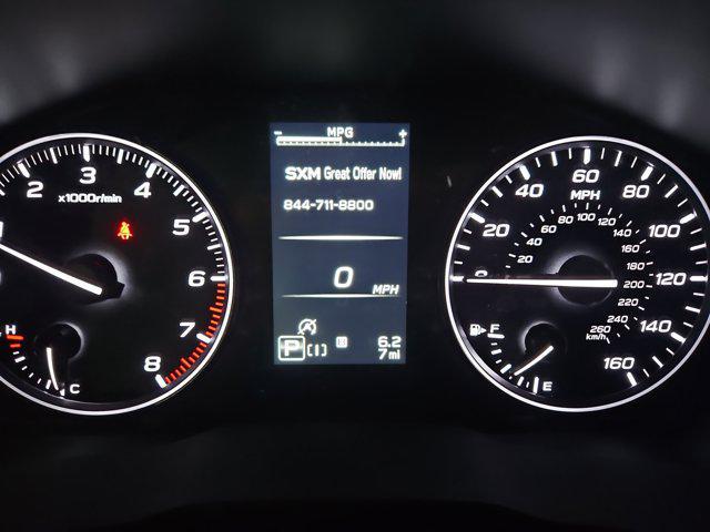 new 2026 Subaru Forester car, priced at $34,710