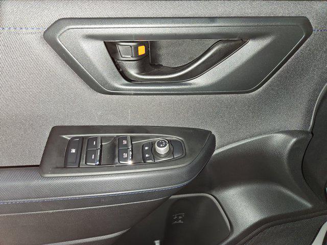 new 2026 Subaru Forester car, priced at $34,710