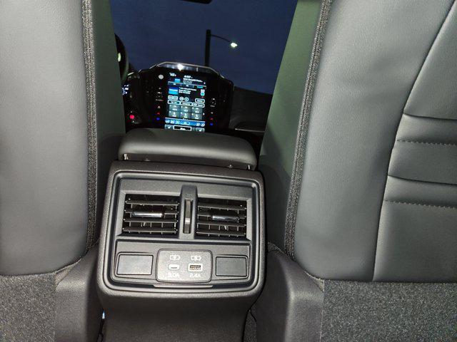 new 2026 Subaru Forester car, priced at $34,710