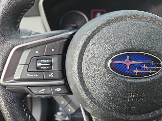 used 2020 Subaru Outback car, priced at $21,595