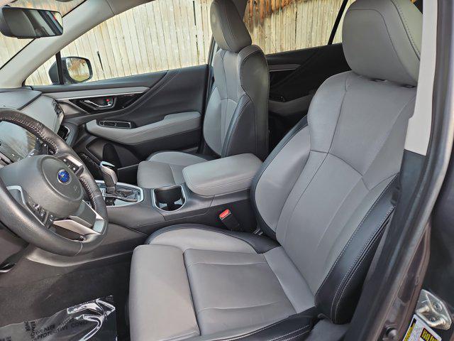 used 2020 Subaru Outback car, priced at $21,595