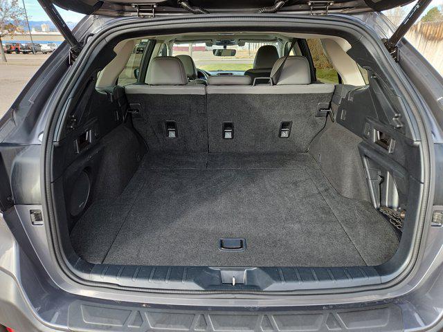 used 2020 Subaru Outback car, priced at $21,595