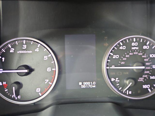 used 2020 Subaru Outback car, priced at $21,595