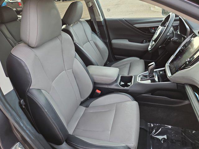 used 2020 Subaru Outback car, priced at $21,595