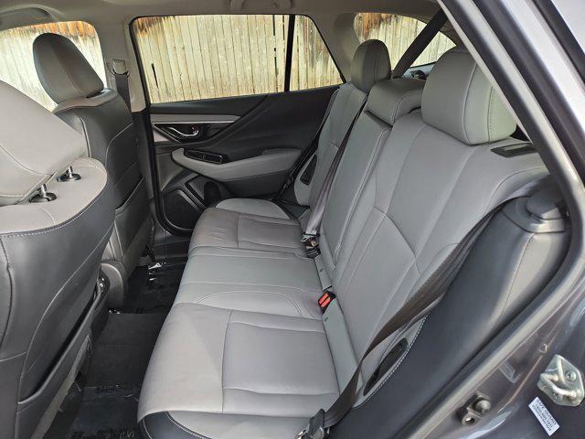 used 2020 Subaru Outback car, priced at $21,595