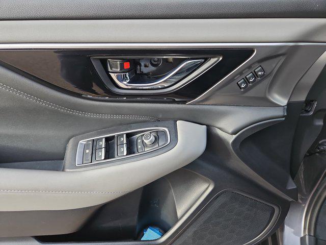 used 2020 Subaru Outback car, priced at $21,595