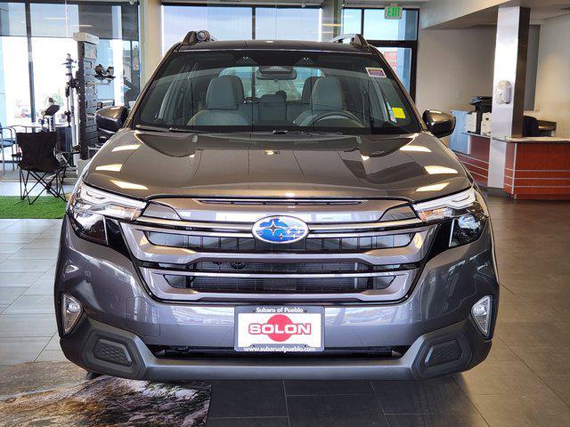 new 2026 Subaru Forester car, priced at $33,940