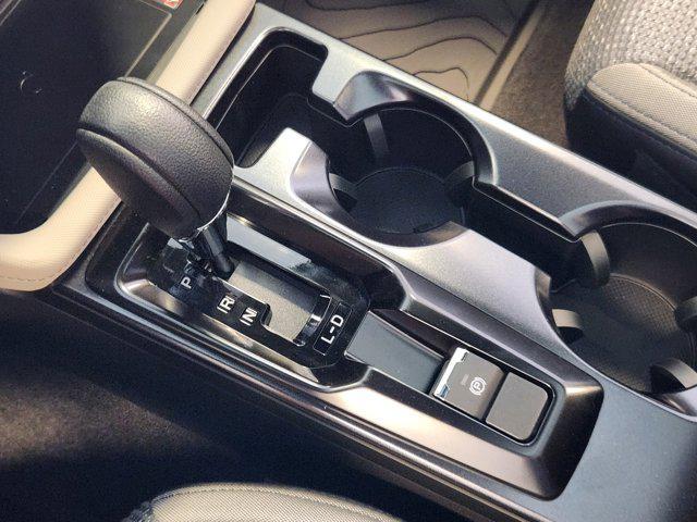 new 2026 Subaru Forester car, priced at $33,940