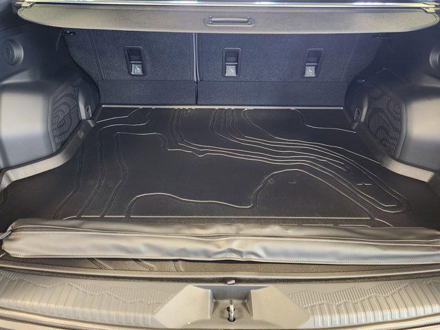 new 2026 Subaru Forester car, priced at $33,940