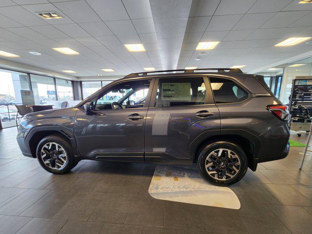 new 2026 Subaru Forester car, priced at $33,940