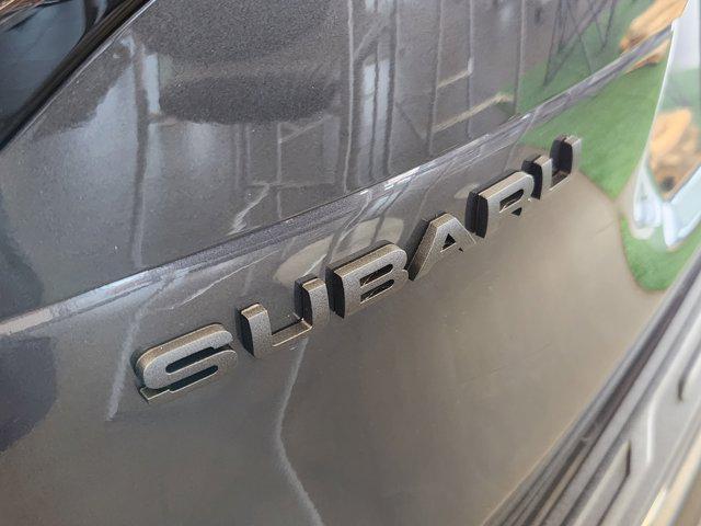 new 2026 Subaru Forester car, priced at $33,940