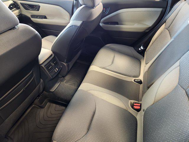 new 2026 Subaru Forester car, priced at $33,940