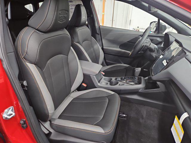 new 2026 Subaru Crosstrek car, priced at $36,268