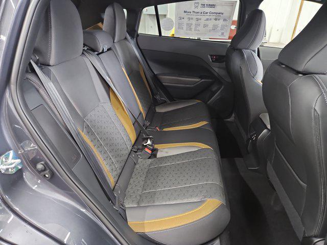 new 2026 Subaru Crosstrek Hybrid car, priced at $34,043