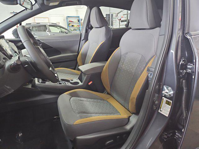 new 2026 Subaru Crosstrek Hybrid car, priced at $34,043