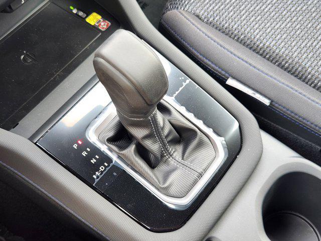 new 2025 Subaru Forester car, priced at $32,634