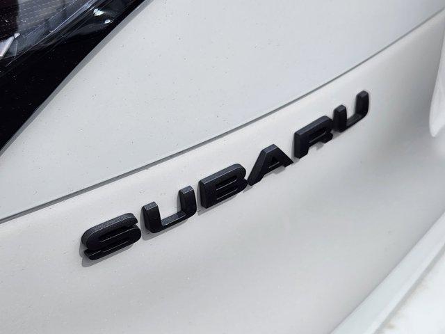 new 2025 Subaru Forester car, priced at $32,634