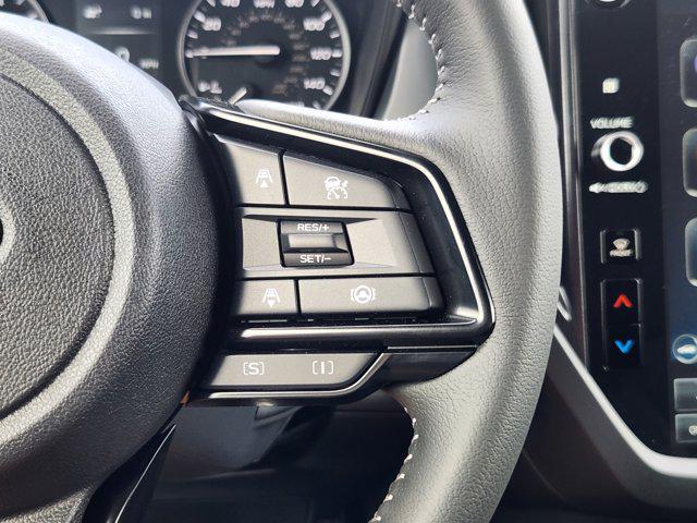 new 2025 Subaru Forester car, priced at $32,634