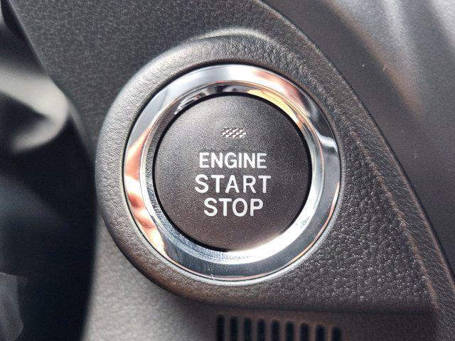 new 2025 Subaru Forester car, priced at $32,634