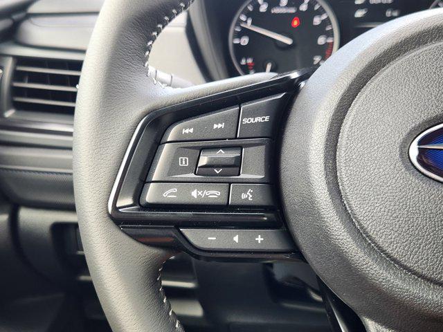 new 2025 Subaru Forester car, priced at $32,634