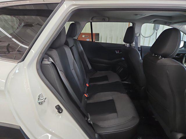 used 2024 Subaru Outback car, priced at $24,294
