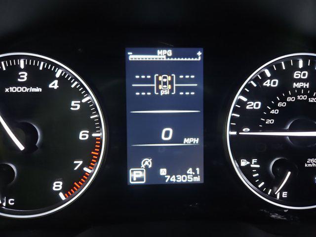 used 2024 Subaru Outback car, priced at $24,294