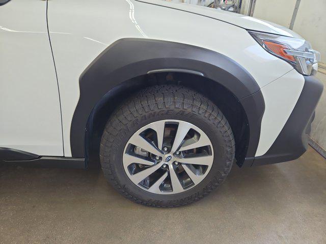 used 2024 Subaru Outback car, priced at $24,294