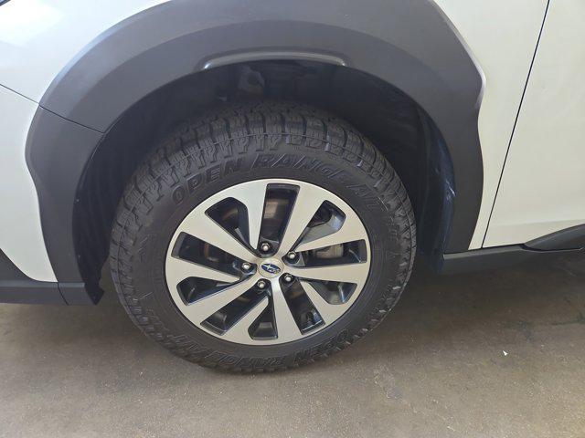 used 2024 Subaru Outback car, priced at $24,294