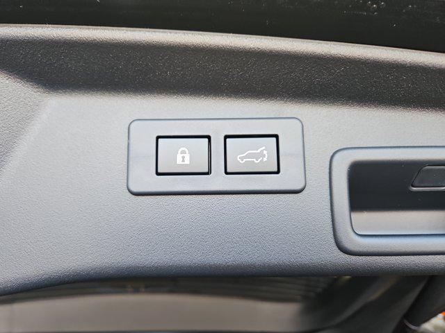 new 2026 Subaru Outback car, priced at $47,989