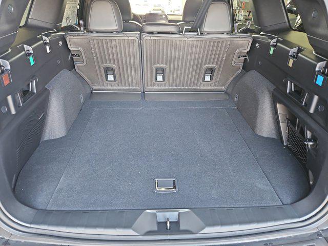 new 2026 Subaru Outback car, priced at $47,989