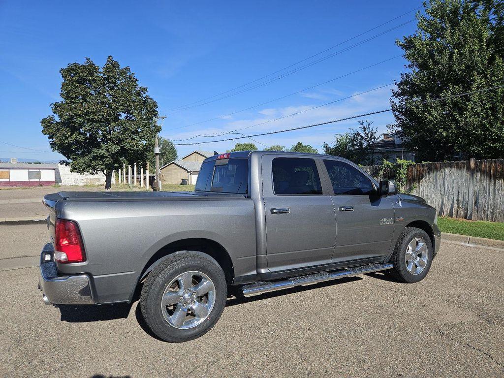 used 2013 Ram 1500 car, priced at $16,074