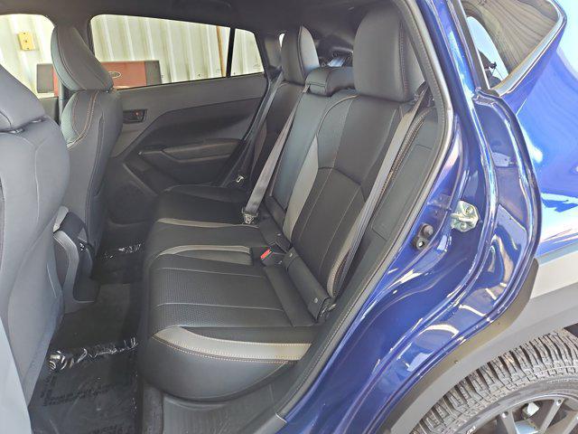 new 2026 Subaru Crosstrek car, priced at $33,378