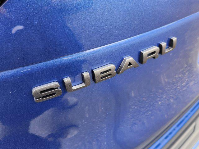 new 2026 Subaru Forester car, priced at $31,715