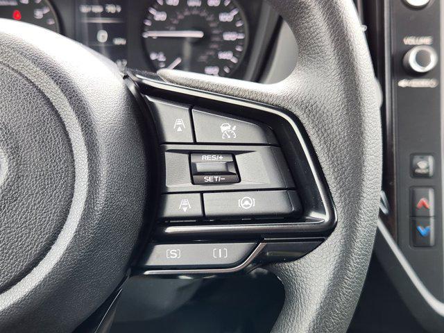 new 2026 Subaru Forester car, priced at $31,715