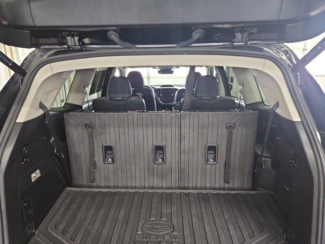 used 2024 Subaru Ascent car, priced at $34,224