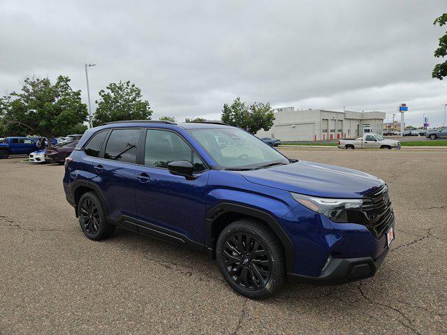 new 2026 Subaru Forester car, priced at $36,353