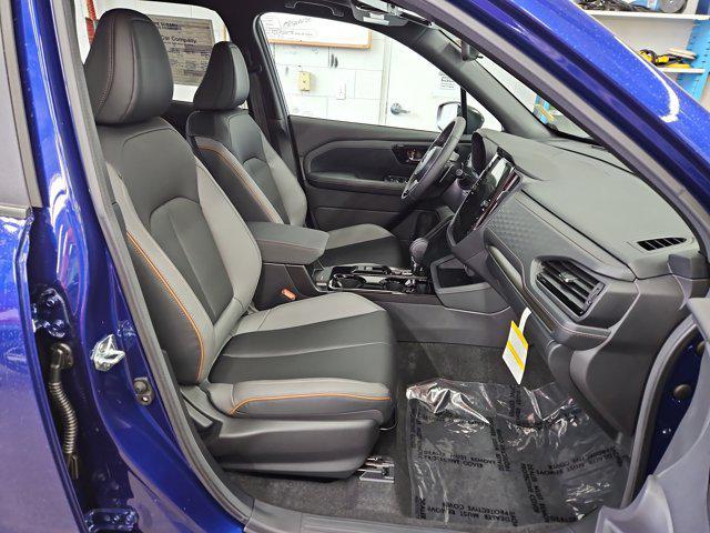 new 2026 Subaru Forester car, priced at $36,353