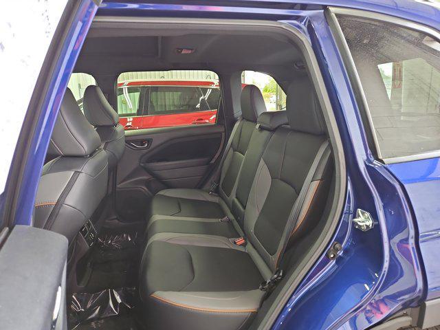 new 2026 Subaru Forester car, priced at $36,353